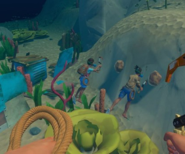 Raft 10 Most Important Resources (Ranked)