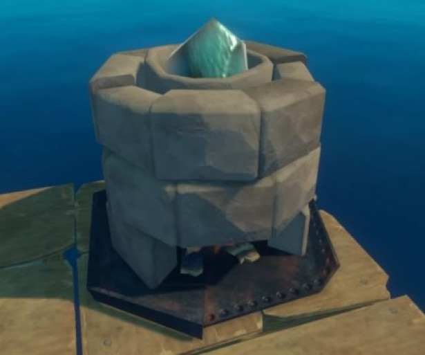 Raft Top 10 Things To Craft With Metal (And Why They're Useful)