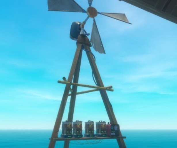 [Top 5] Raft Battery Powered Items (And Why They're Useful)