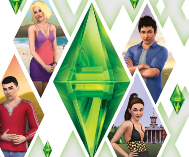 the sims, the sims 3, the sims 3 traits