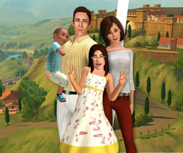 the sims, the sims 3, the sims 3 mods