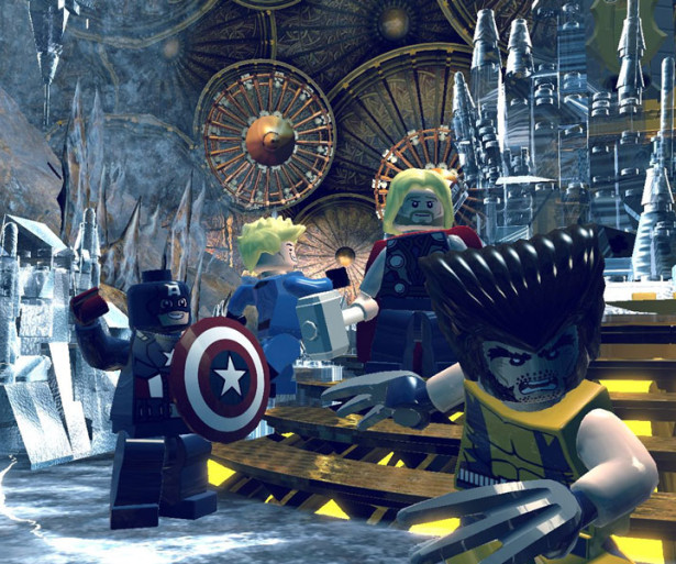 Best LEGO Games for Android