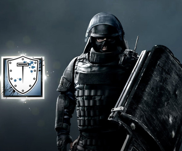 Top 5 Best Montagne Loadouts in R6 Siege