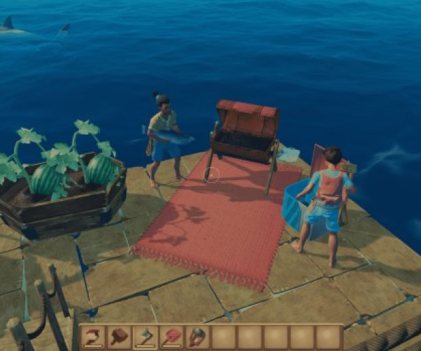 Raft Beginner Guide: Important Tips for Every Player