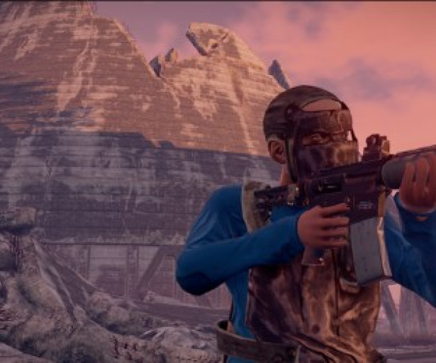 Rust Best Armor