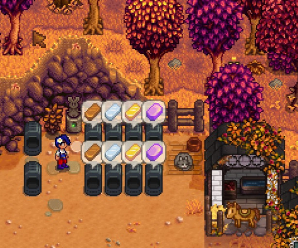Most Valuable Stardew Valley Ores