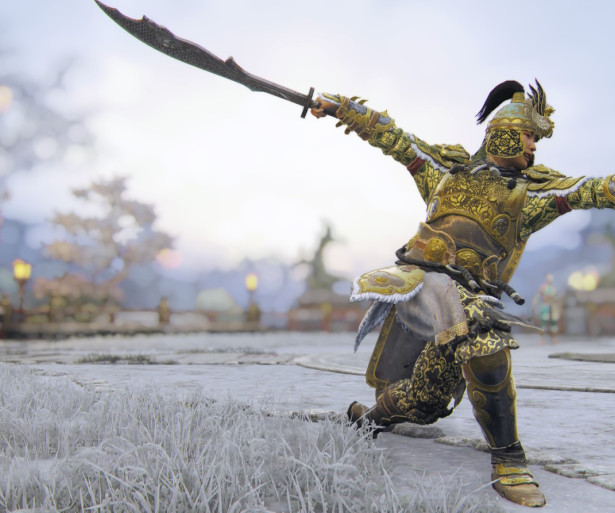 tiandi guide