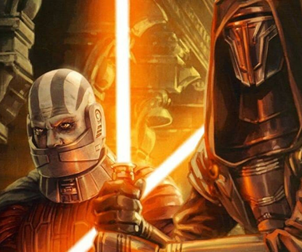 10 Reasons why Star Wars : KOTOR is just so good! 
