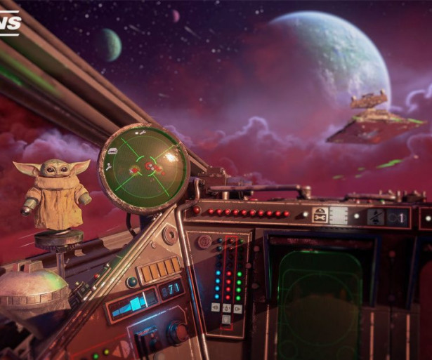 15 games where you can control a spaceship.