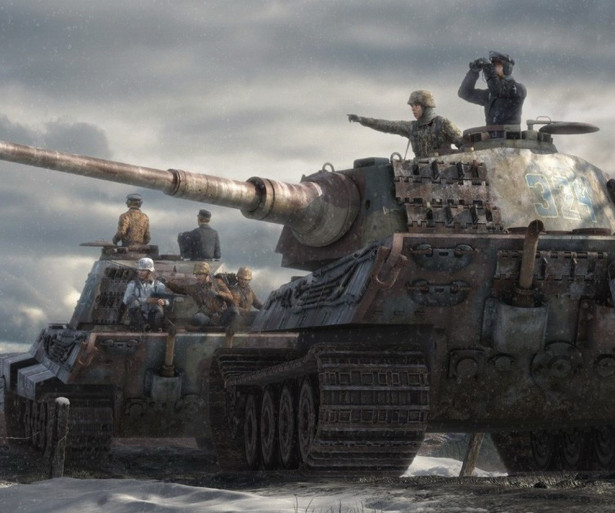 The best tank designs for general and specific purposes