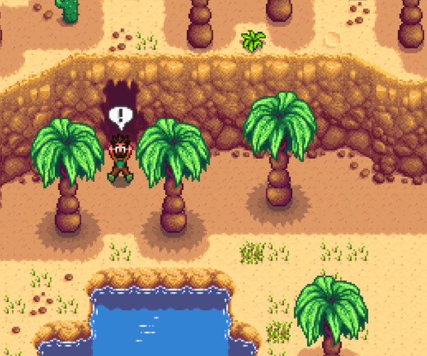 Stardew Valley Skull Cavern guide