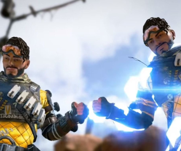 Apex Legends Best Duos For A Great Combo