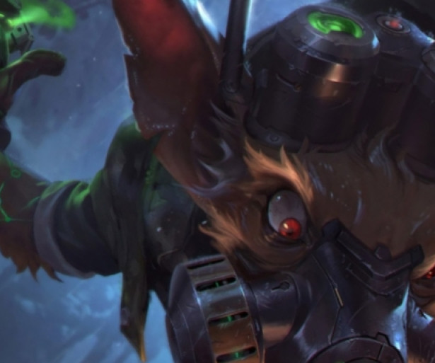 [Top 10] LOL Wild Rift Best Marksman (Ranked)
