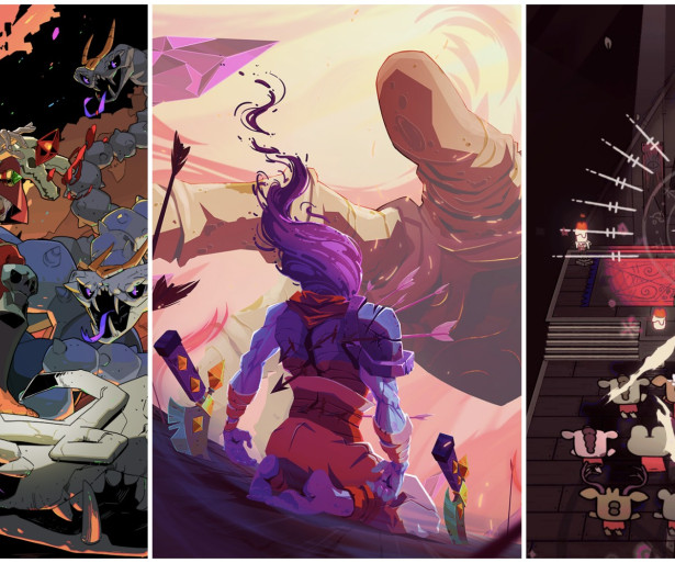 Most Forgiving Roguelikes To Play