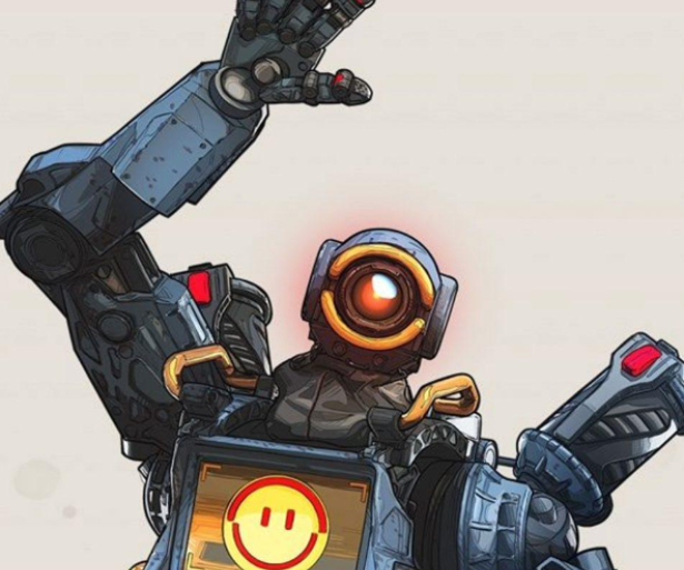 Apex Legends Best Legends