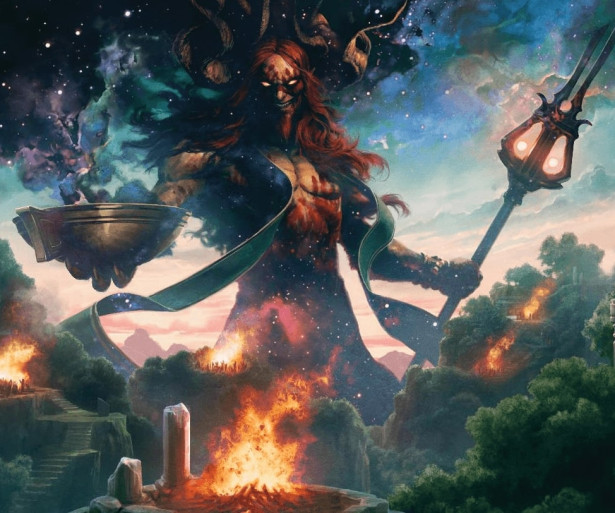 D&D: Best Scenarios
