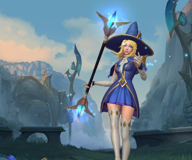 [Top 10] LOL Wild Rift Best Supports That Are Powerful