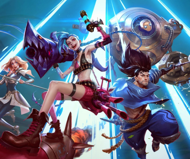 25 Best LOL Wild Rift Tips and Strategies For Beginners