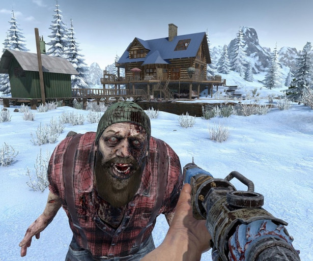 7 Days to Die Best Defense Tips