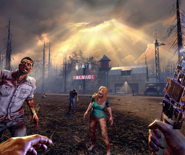 7 Days to Die Best Perks Revealed