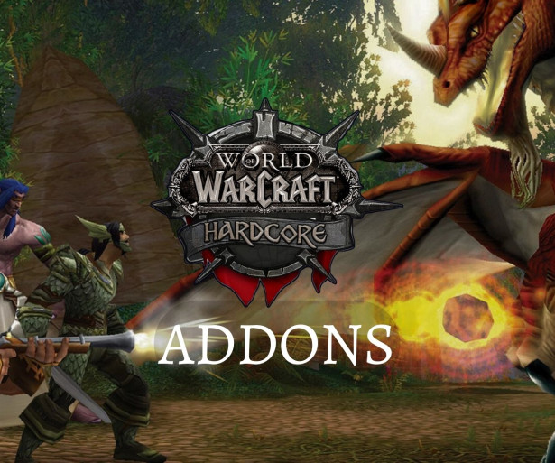 [Top 15] WoW Hardcore Classic Best Addons