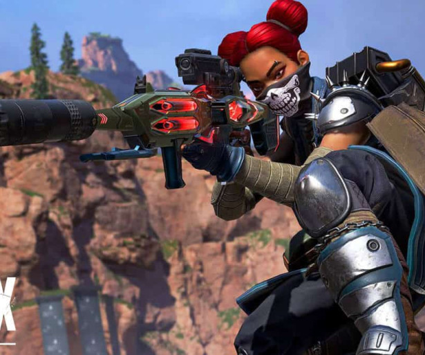  Apex Legends Best Kills Compilation You Need To Watch