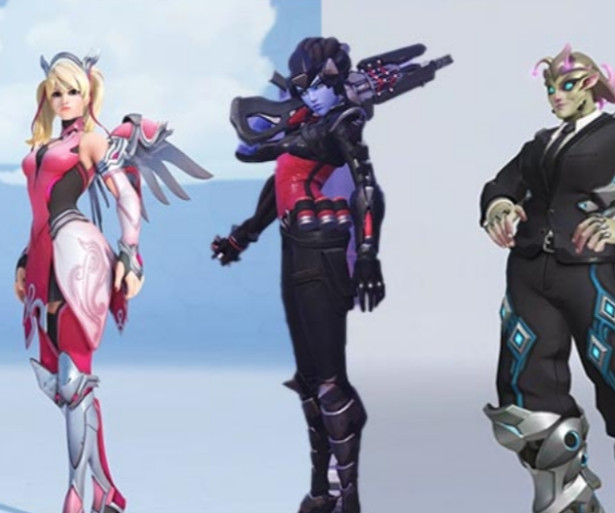 best skins, best cosmetics, rare skins