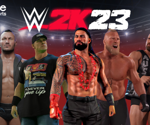 [Top 10] WWE 2K23 Best Finishers That Are Awesome!