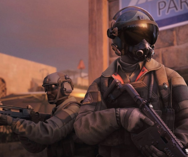 [Top 10] Insurgency: Sandstorm Best Outfits