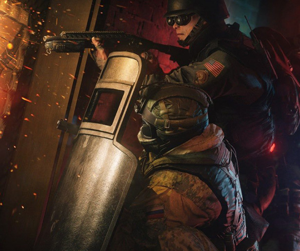 R6 Siege Top 15 Best Operators To Unlock First