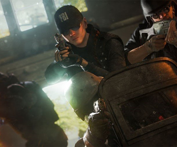 R6 Siege Top 10 Most Kills In A Ranked Game