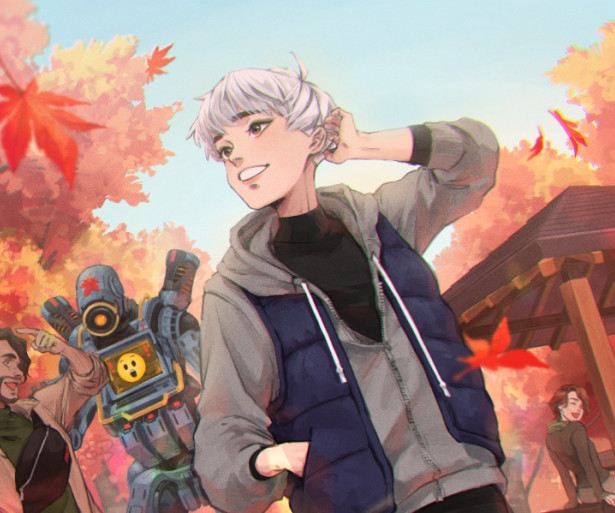 Best Apex Legends Tips and Strategies Guide For Beginners
