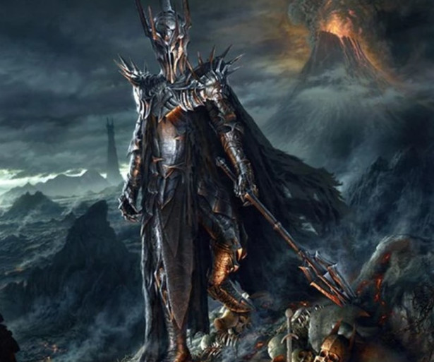 Villains of Middle Earth