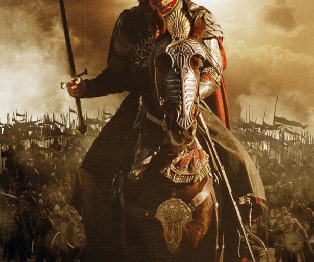 Heroes of Middle Earth