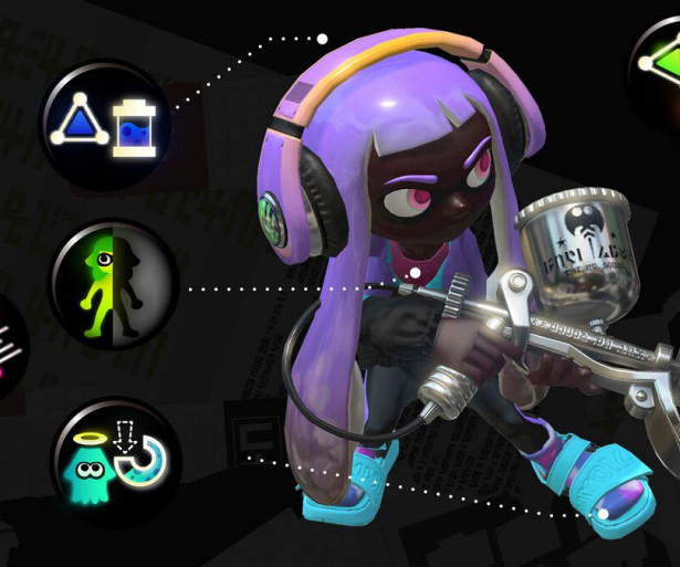 Best Splatoon 3 Abilities 