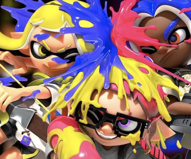 Best Splatoon 3 Builds