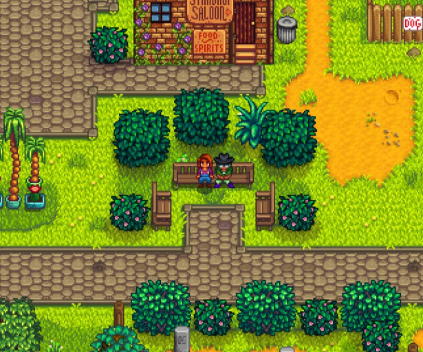 Best Stardew Valley Girl to Marry