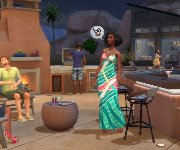Worst to Best Sims 4 expansions