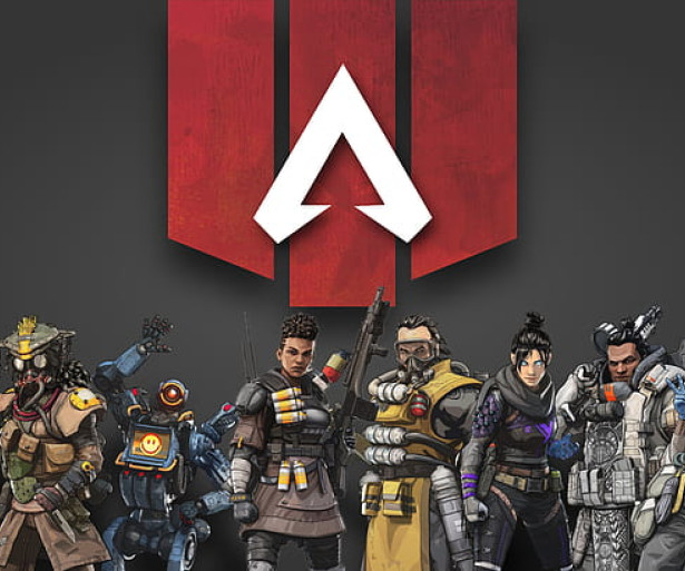 Apex Legends Best Beginner Characters (Current Meta)