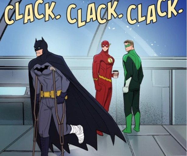 Worst Comic Book Video Games