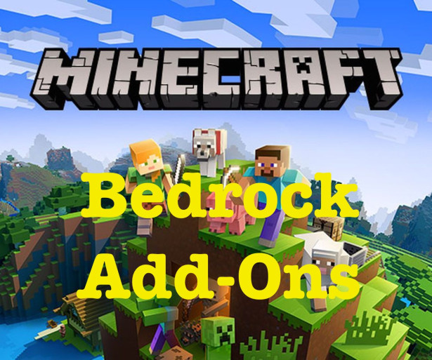 Best Minecraft Bedrock Mods