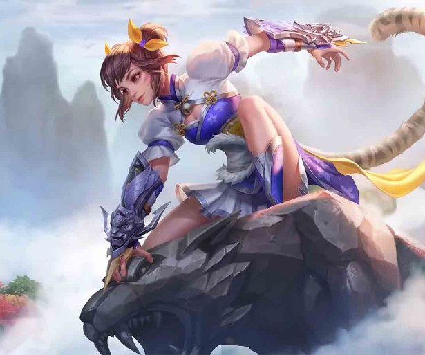 best builds for wanwan, how to use wanwan