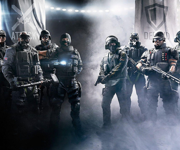 Top 10 Best Beginner Operators In R6 Siege