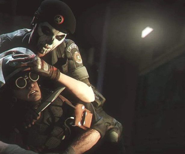R6 Siege Top 10 Best Overpowered Defenders