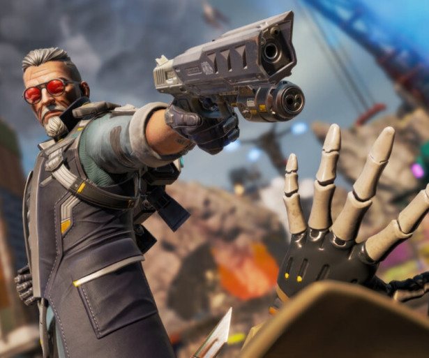 Apex Legends Best Graphics Settings for PC