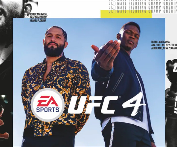 Is UFC 4 Good?