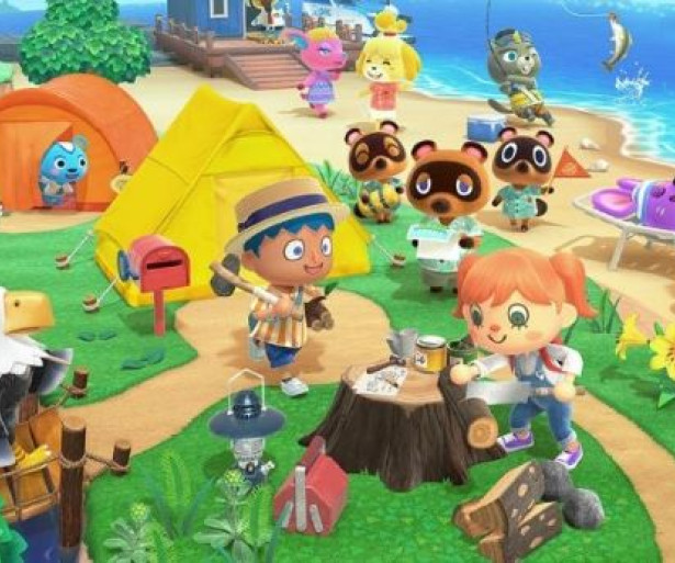 Animal Crossing New Horizons Tips and Tricks