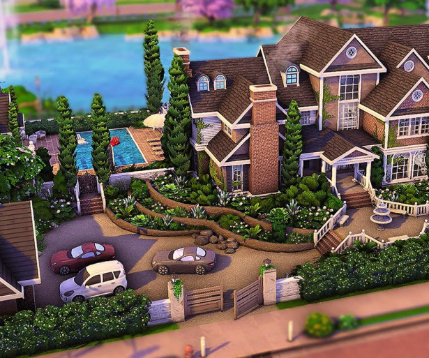 Top 25 Sims 4 Building Tips Guide 