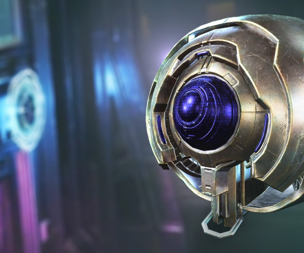 Forge Maps Halo Infinite Ranked