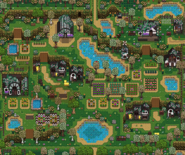 Most Popular Stardew Valley Mods